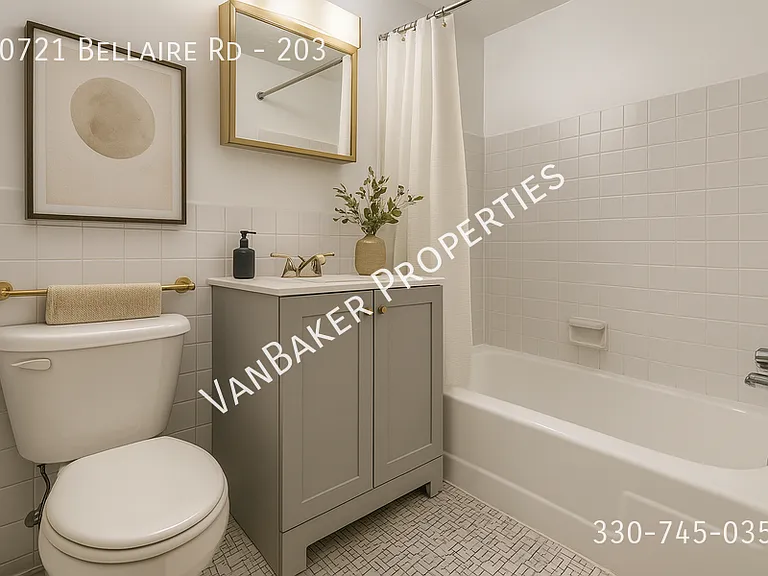 10721 Bellaire Rd #203 — Photo 5