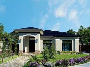 1730 E Orange Grove Blvd, Pasadena, CA 91104