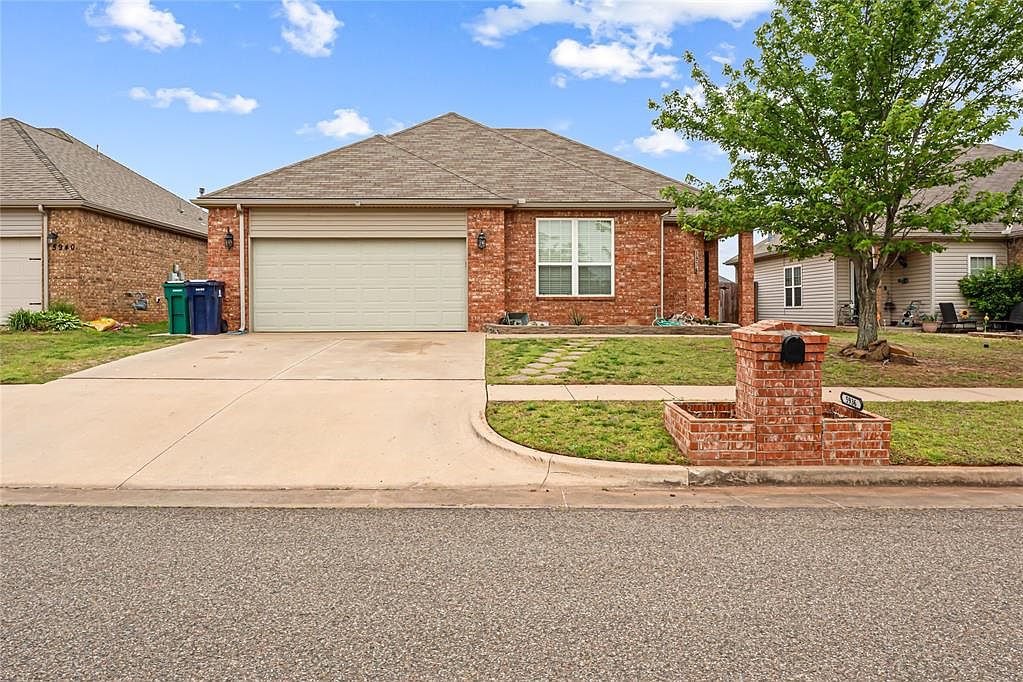 5936 SE 66th St, Oklahoma City, OK 73135 | Zillow