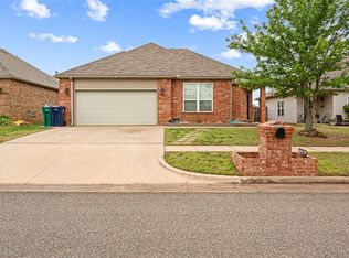 5936 SE 66th St, Oklahoma City, OK 73135