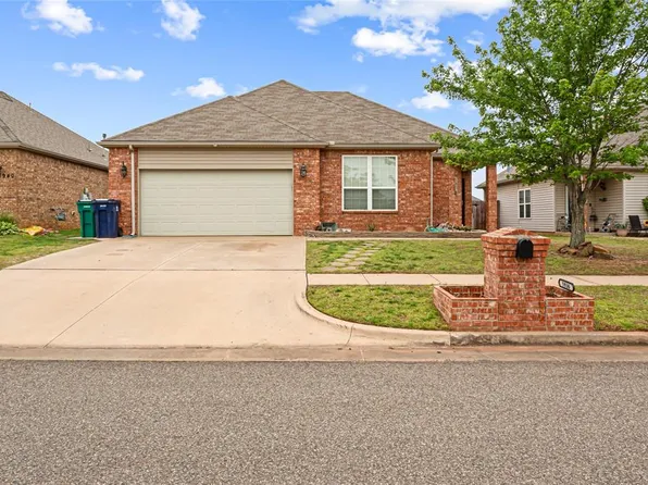 5936 SE 66th St, Oklahoma City, OK 73135