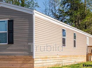 141 King Richard Ct, Rocky Mount, NC 27803