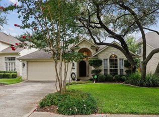 11608 Sweet Basil Ct, Austin, TX 78726