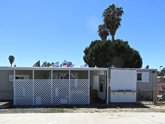 Carport and tool shed