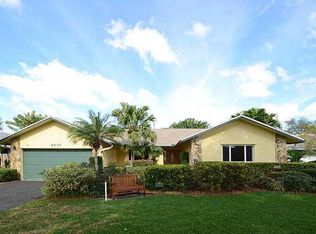 8501 SW 27th Pl, Davie, FL 33328