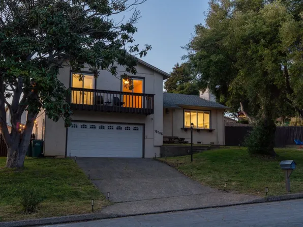 15105 Charter Oak Blvd, Salinas, CA 93907