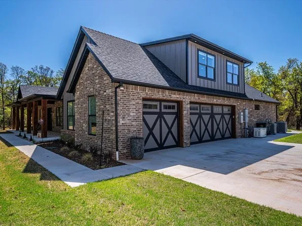 10626 236th St, Blanchard, OK 73010