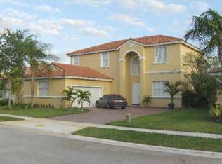 19042 NW 23rd St, Pembroke Pines, FL 33029