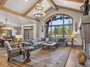 56936 Dancing Rock Loop Lot 32, Bend, OR 97707