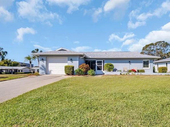 1613 HEATHER PLACE, PALM HARBOR, FL 34684