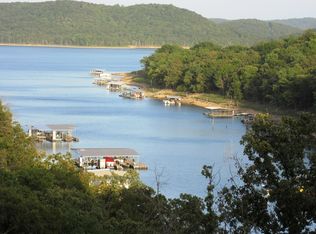 Shaffer Rd, Garfield, AR 72732