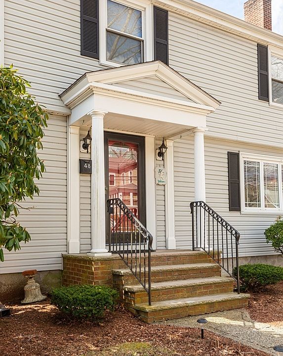 48 Spring St, Wakefield, MA 01880 Zillow