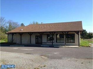 986 Main St, Salem, NJ 08079