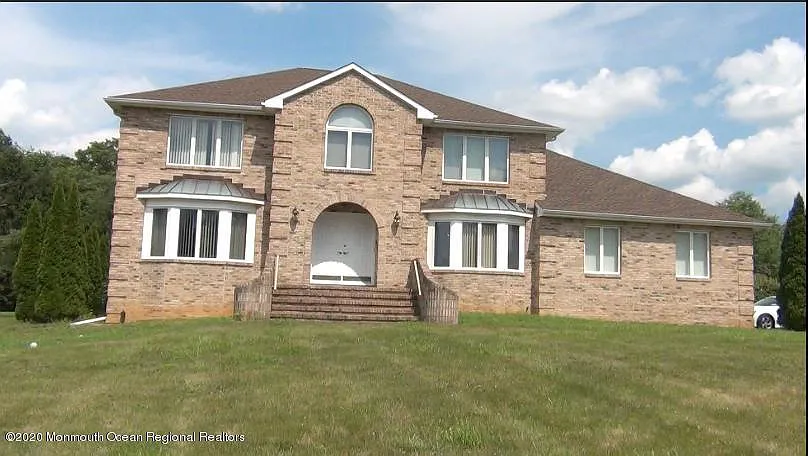 14 Groendyke Cir photo 1