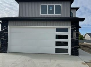 126 Marshall Loop, Lincoln, ND 58504