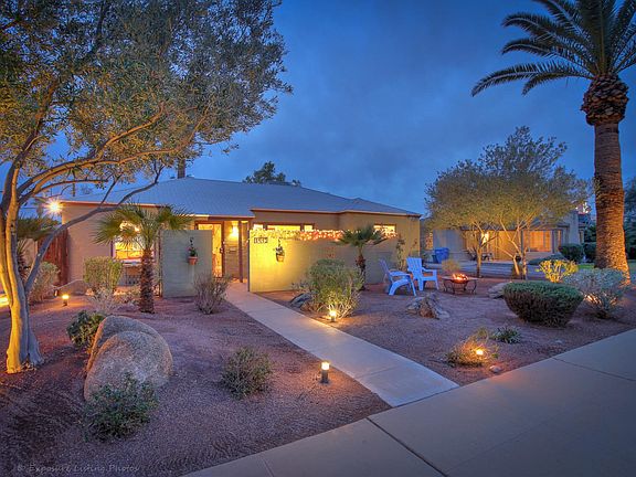 In Popular Coronado Neighborhood