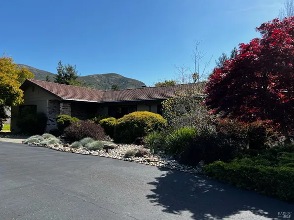 1073 Olive Hill Lane, Napa, CA 94558