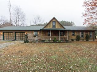 2540 N Center St, Fayetteville, AR 72701