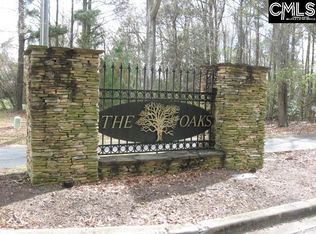 155 Hunley Dr, Lexington, SC 29072