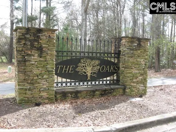 155 Hunley Dr, Lexington, SC 29072