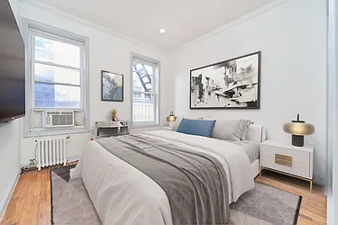 Rented by Living New York