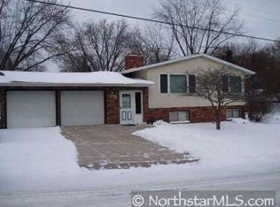 1604 17th Ave NW, New Brighton, MN 55112