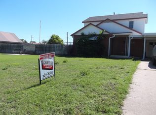 710 3rd St, Alva, OK 73717