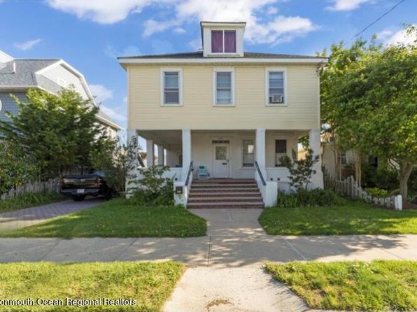 Belmar NJ Real Estate - Belmar NJ Homes For Sale | Zillow