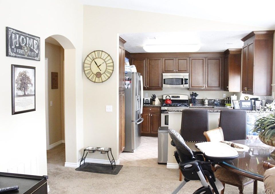 2nd image of 23412 Pacific Park Dr Unit 22C