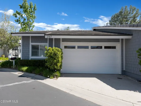 2167 Wimbledon Cir, Westlake Village, CA 91361