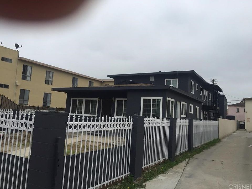 1st image of 506 W Queen St APT 2