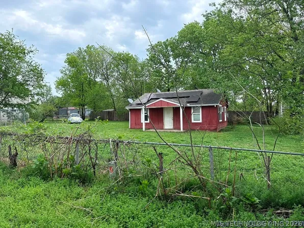 93 County Road 3513, Bowring, OK 74056