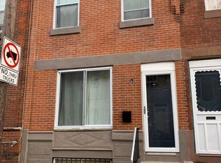 2249 S Hicks St, Philadelphia, PA 19145