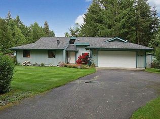 9448 Hart Rd SE, Olympia, WA 98501