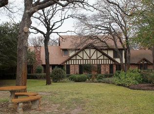 6901 Pleasant Run Rd, Colleyville, TX 76034