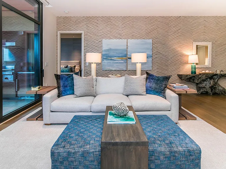 1388 Ala Moana Blvd #3303 — Photo 4