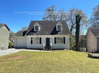 169 Mayflower Cir, Cartersville, GA 30120