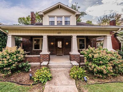 651 E 14th Ave, Bowling Green, KY, 42101