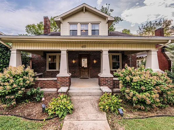 651 E 14th Ave, Bowling Green, KY 42101