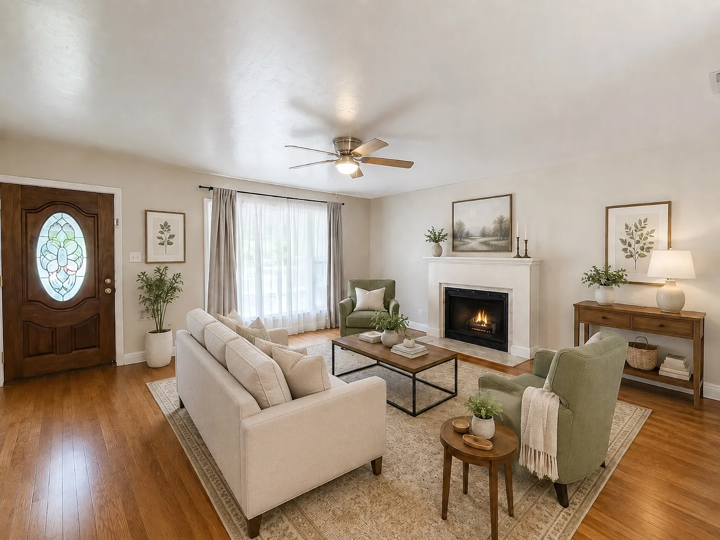 2 bed, 1.5 bath, 1014 sqft, $2,250 — Photo 3