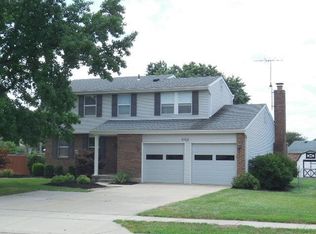 9703 Carolina Trace Rd, Harrison, OH 45030