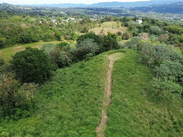 1 Camino El Cabrito, Humacao, PR 00791