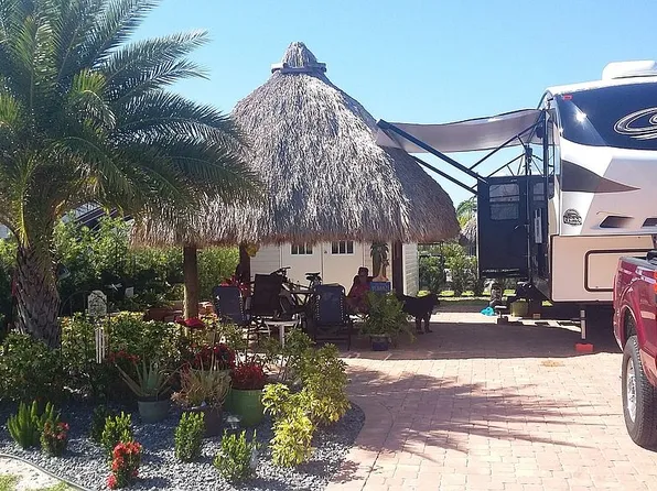 525 SW 39th Cv, Okeechobee, FL 34974