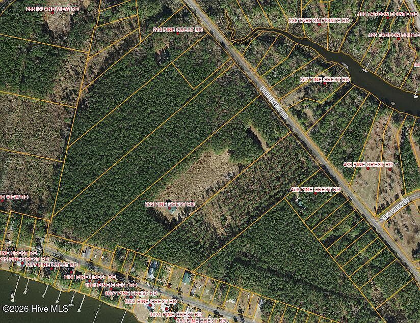2nd image of 31 Pine Crest Road