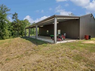 117 Hurst Webb Dr, Florence, MS 39073
