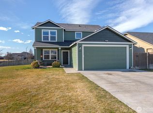 Crossroads Phase 4 Major Plat, Moses Lake, WA 98837