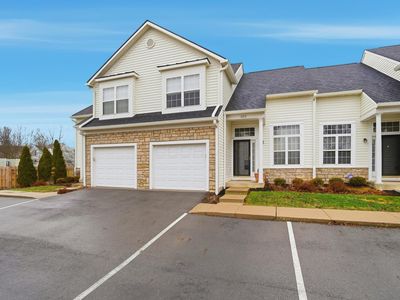 323 Southworth Dr, Sunbury, OH, 43074