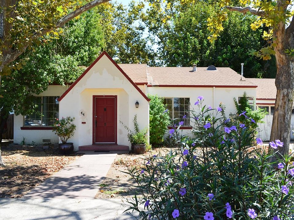 44 N College St, Woodland, CA 95695 Zillow