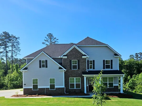 422 Yaun Road, North Augusta, SC