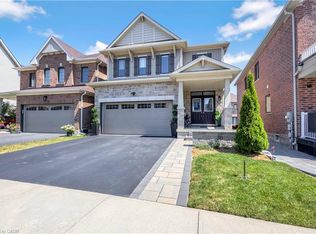 30 Kelso Dr, Haldimand County, ON N3W0B7